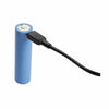 Diving Torch Eos Pro Black-Lime Mares 425665