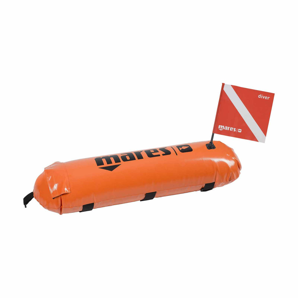Buoy Hydro Torpedo Orange Mares 425718