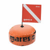 Buoy Hydro Sphere Orange Mares 425719