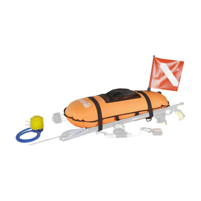 Buoy Hydro Propel Orange Mares 425722