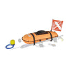 Buoy Hydro Propel Orange Mares 425722