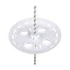 Apnoe-Bodenplatte Mares 425814WH
