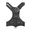 Backpack Weight Black Mares 425861