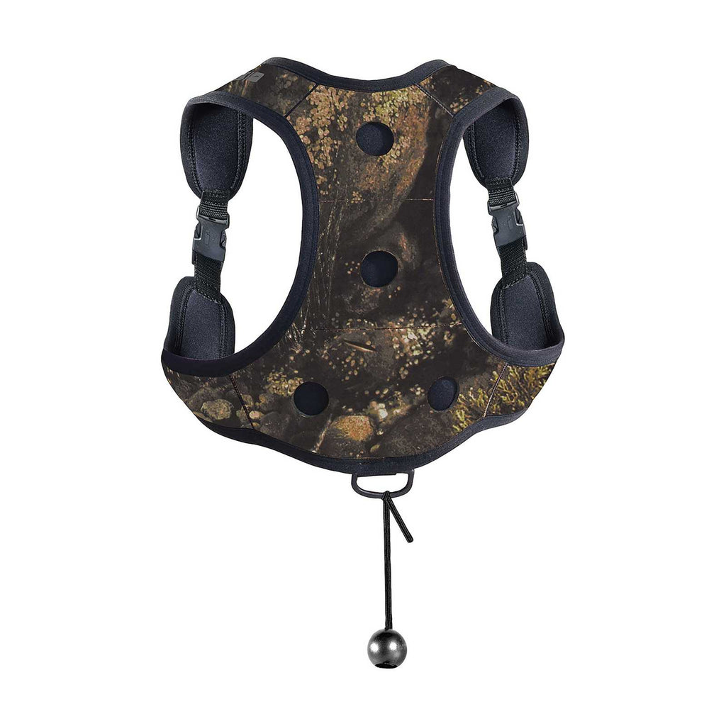 Backpack Weight Illusion Mares 425863CM