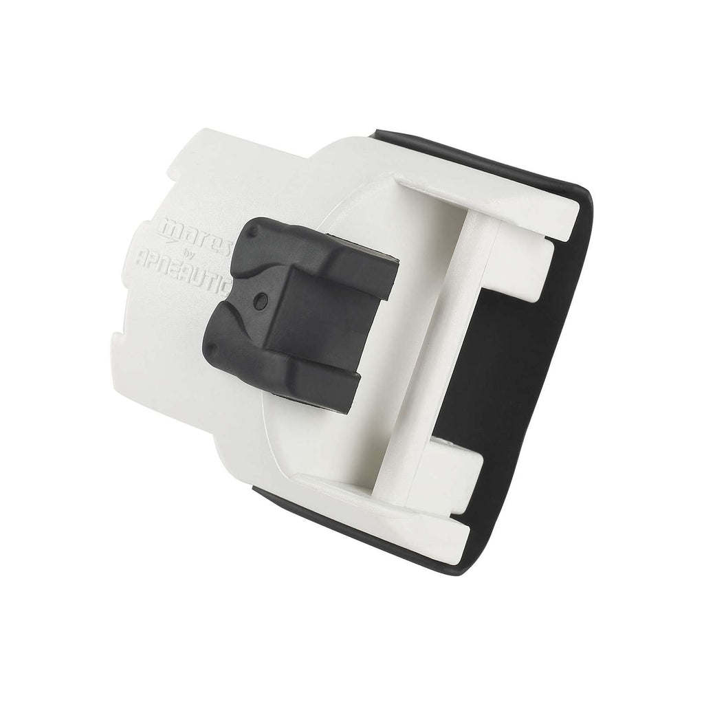 Système de collier de lest d'apnée 300 g Mares 425864WH