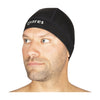 Neoprene Cap Black Mares 425869
