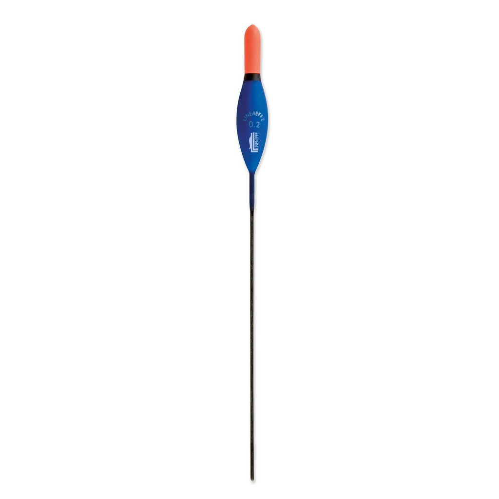 Stick Float Blue 0,4g Lineaeffe 4361040