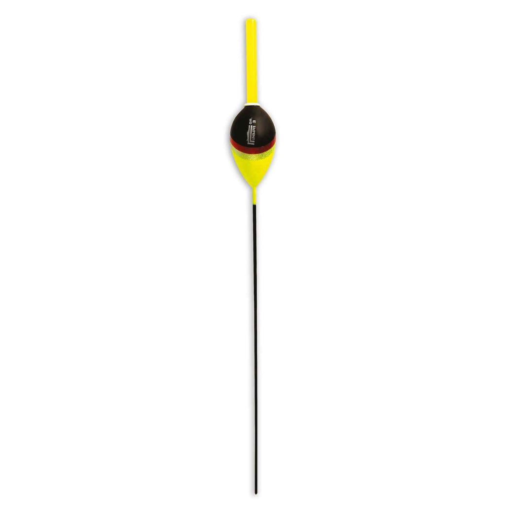 Galleggiante Fisso Luce Notturna 4.5 4g Lineaeffe 4378040