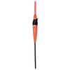 Galleggiante Luce Notturna 4.5 Carpa Scorrevole 8g Lineaeffe 4540080