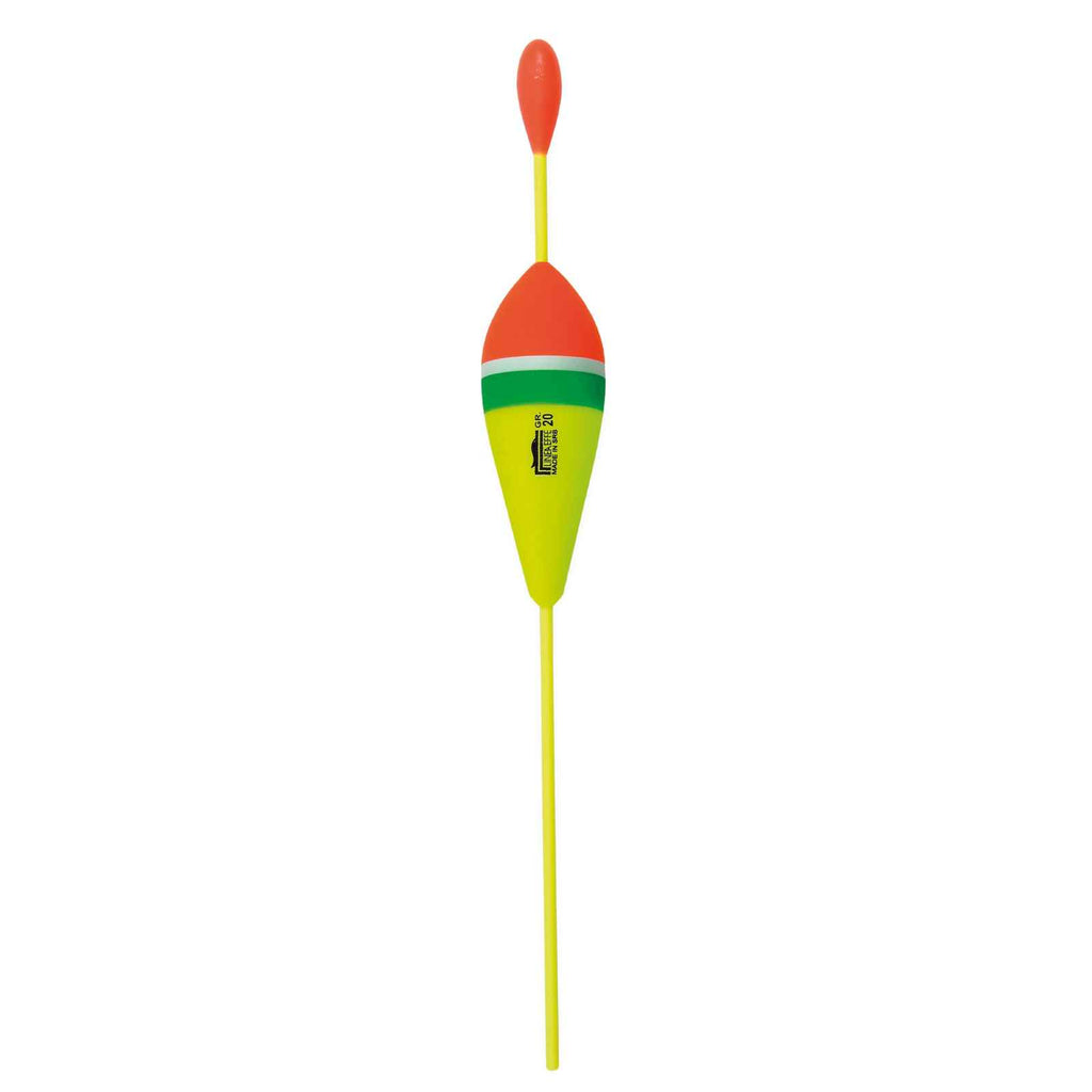 Galleggiante a corpo scorrevole 20g Lineaeffe 4541200