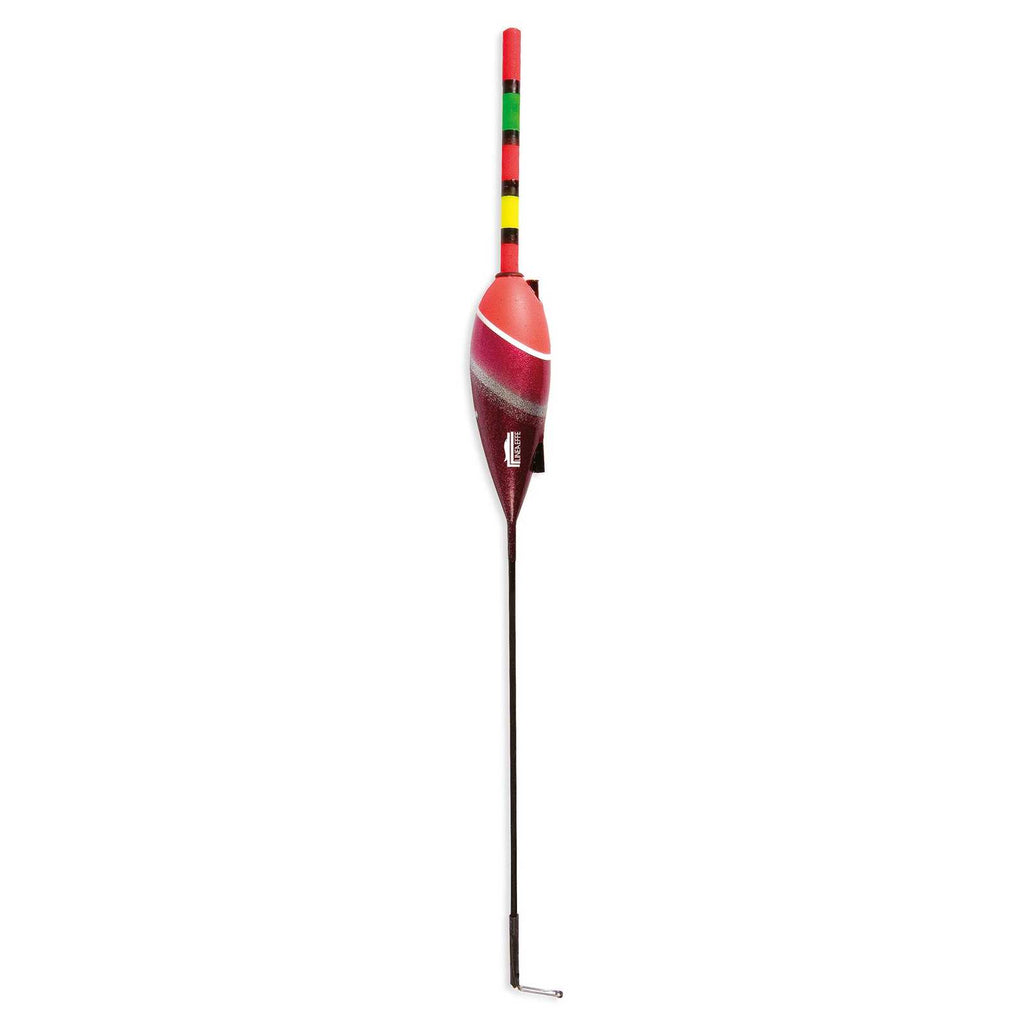 Veilleuse 4,5 Flotteur coulissant multicolore Antenne 8g Lineaeffe 4548080