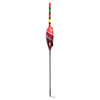 Veilleuse 4,5 Flotteur coulissant multicolore Antenne 8g Lineaeffe 4548080