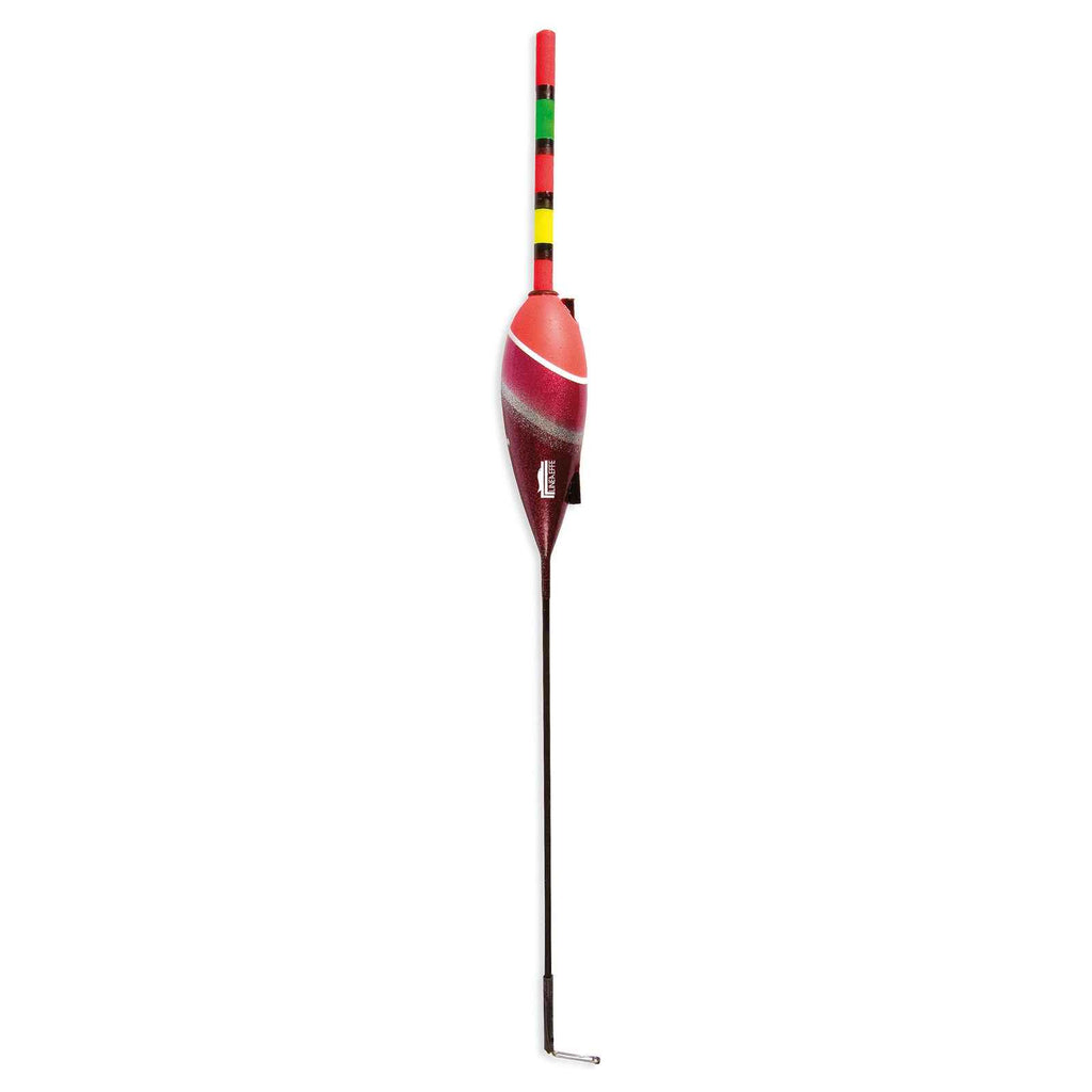 Veilleuse 4,5 Flotteur coulissant multicolore Antenne 25g Lineaeffe 4548250