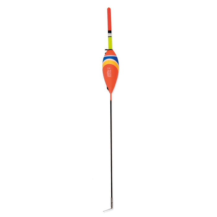 Flotador deslizante multicolor Nightlight 4.5 10g Lineaeffe 4548610
