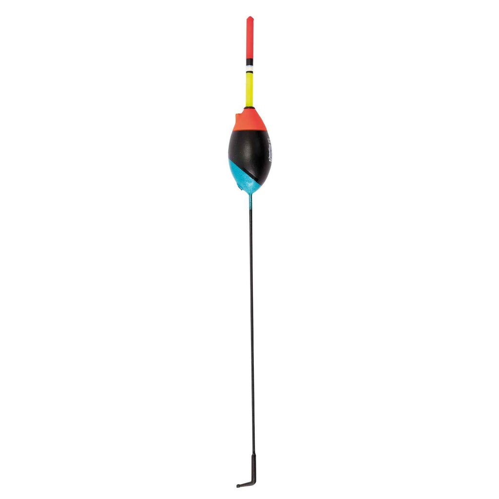 Flotador deslizante multicolor Nightlight 4.5 20g Lineaeffe 4548820
