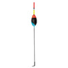 Flotador deslizante multicolor Nightlight 4.5 20g Lineaeffe 4548820
