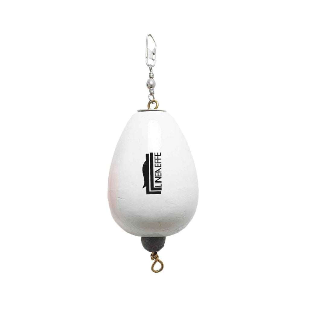 Flotador cargado Muggine 20g Lineaeffe 4550200