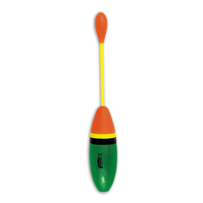 Flotteur Glissant Vert 10g Lineaeffe 4563010