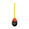 Flotador Deslizante Negro 15g Lineaeffe 4564015