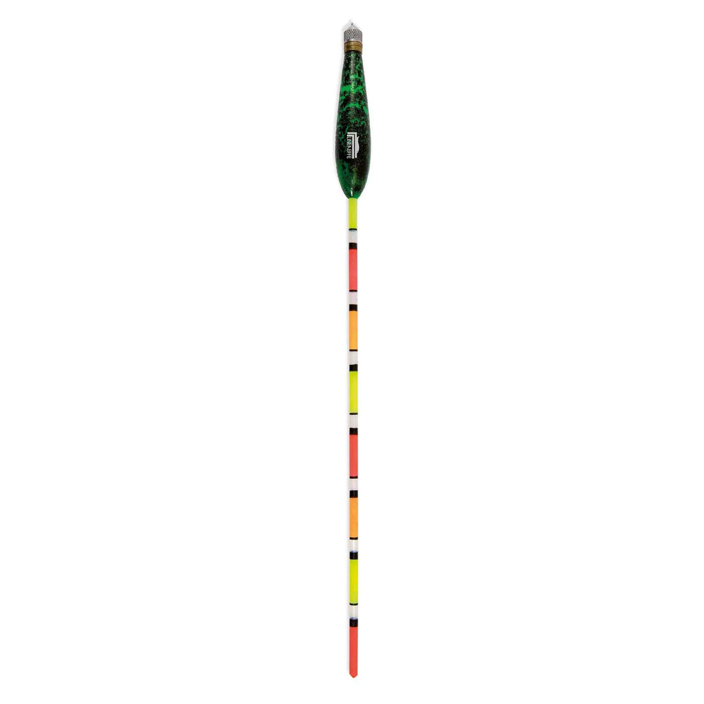 Flote Multicolor Antena Waggler 10g Lineaeffe 4584610