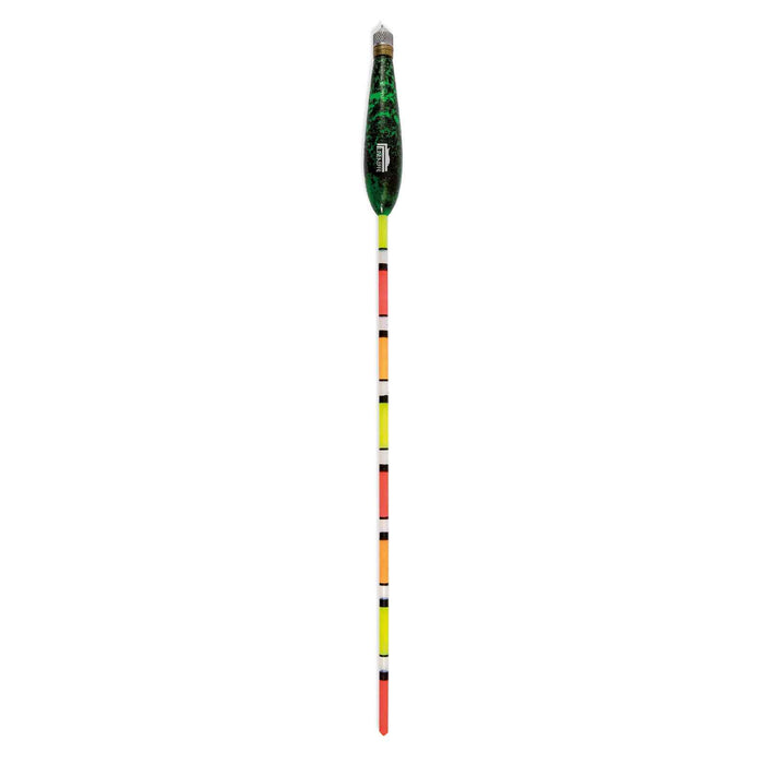 Flote Multicolor Antena Waggler 10g Lineaeffe 4584610