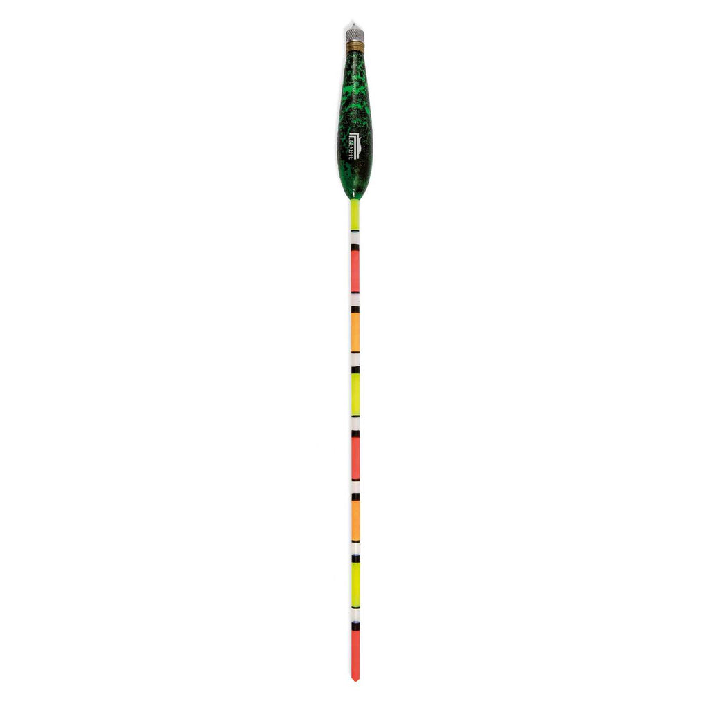 Flote Multicolor Antena Waggler 12g Lineaeffe 4584612