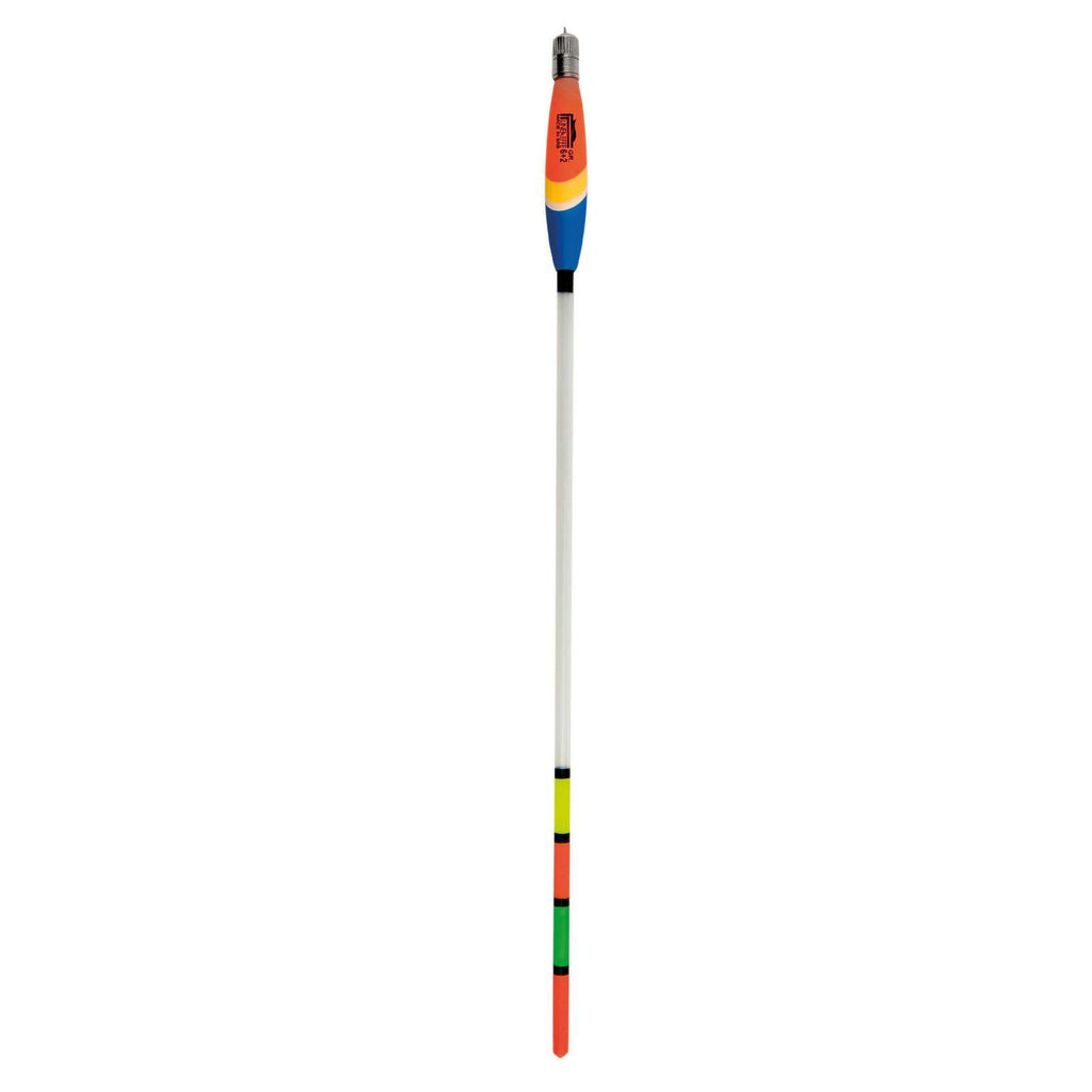 Flote Antena Waggler Multicolor 5+1g Lineaeffe 4591060