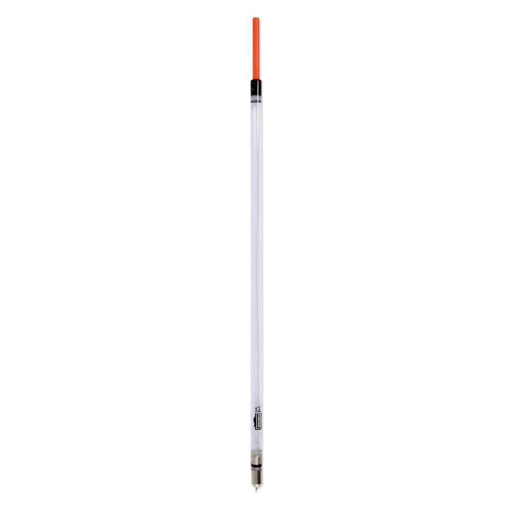 Flotteur chargé English 5+1 6g Lineaeffe 4592060