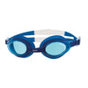 Occhialini da nuoto Bondi Blu navy-Bianco Lenti blu Zoggs 461004NVWHTBL
