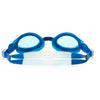 Occhialini da nuoto Bondi Blu navy-Bianco Lenti blu Zoggs 461004NVWHTBL