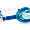 Occhialini da nuoto Bondi Blu navy-Bianco Lenti blu Zoggs 461004NVWHTBL