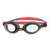 Lunettes de natation Bondi Fumé-Rouge-Transparent Zoggs 461004SMRDCLR