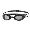 Occhialini da nuoto Fusion Air Nero Lenti fumo Zoggs 461012BKBKTSM