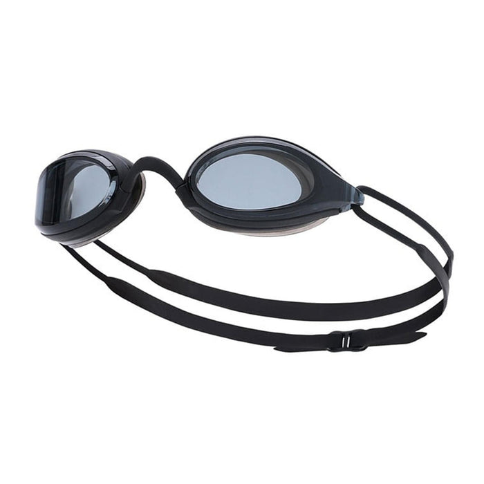 Occhialini da nuoto Fusion Air Nero Lenti fumo Zoggs 461012BKBKTSM