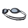 Occhialini da nuoto Fusion Air Nero Lenti fumo Zoggs 461012BKBKTSM