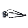 Occhialini da nuoto Fusion Air Nero Lenti fumo Zoggs 461012BKBKTSM
