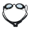 Occhialini da nuoto Fusion Air Nero Lenti fumo Zoggs 461012BKBKTSM