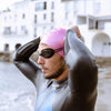 Occhialini da nuoto Fusion Air Nero Lenti fumo Zoggs 461012BKBKTSM