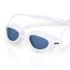 Lunettes de natation Predator Blanc verres fumés Standard Zoggs 461037WHTSMR