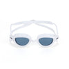 Lunettes de natation Predator Blanc verres fumés Standard Zoggs 461037WHTSMR