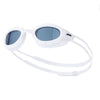 Swimming Goggles Predator White Smoked Lenses Small Zoggs 461037WHTSMS
