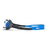 Lunettes de natation Predator Flex Polarisées Ultra Bleu-Gris Petite Zoggs 461046BLGYPCPS