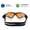 Goggles Zoggs Tri-Vision Mask