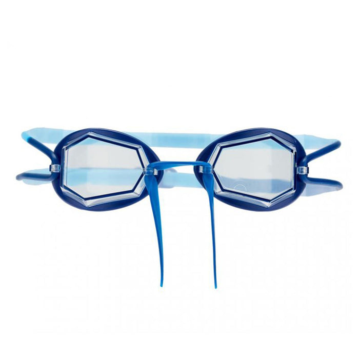 Lunettes de natation Diamond Bleu-Bleu Reef-Transparent Zoggs 461091BLBRCLR
