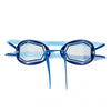 Lunettes de natation Diamond Bleu-Bleu Reef-Transparent Zoggs 461091BLBRCLR