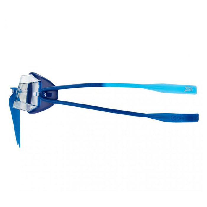 Lunettes de natation Diamond Bleu-Bleu Reef-Transparent Zoggs 461091BLBRCLR