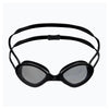 Lunettes de natation Tiger Noir-Gris verres teintés fumés Taille standard Zoggs 461095BKGYTSMR