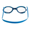 Lunettes de natation Tiger Bleu-Blanc Taille standard Zoggs 461095BLWHCLRR
