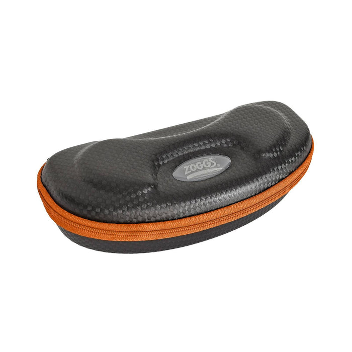 Lunettes de natation Predator Flex Reactor Gris-Orange-Fumé Petite Zoggs 461107GYORRSMS