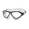 Maschera da Nuoto Horizon Flex Trasparente-Nero Zoggs 461108CLBKCLR